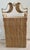Boho Chic Mario Lopez Torres Small Hanging Wall Etagere For Sale - Image 3 of 7