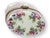 Hand-Painted French Limoges Porcelain Box For Sale In Los Angeles - Image 6 of 8