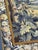 Antique French Aubusson Tapestry, 1940s For Sale - Image 11 of 18