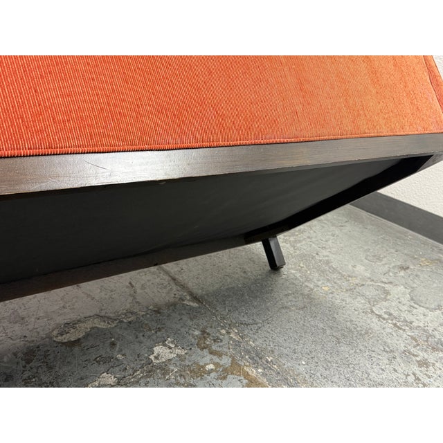 Crate & Barrel Shelter Sofa For Sale - Image 12 of 12