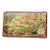 1925 Map of Glacier National Park For Sale
