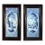 German Tin-Glazed Earthenware Plaques With Bucolic Scenes, Nurnberg For Sale