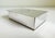 French Roman Gladiator Box in Silver Argental, France, 1940s For Sale - Image 3 of 9