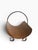 Vintage Brass Fireplace Log Holder For Sale In New York - Image 6 of 6