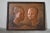 Portrait of African Women in Copper by Tshiasuma, 1984 For Sale - Image 9 of 9
