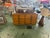 Shop Chests of Drawers, 1970s, Set of 2, in Good conditions. Designed 1970 to 1979