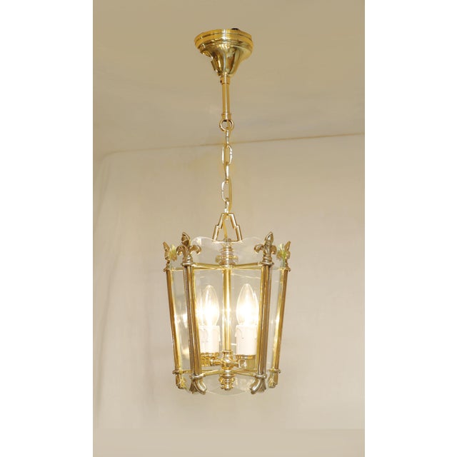 Art Nouveau Traffic Light, 1890s For Sale - Image 4 of 6