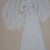 Serge Pons: Wedding Dress, Original Watercolor For Sale - Image 4 of 7