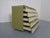 Steel Mobile Medical Cabinets with Drawers from Baisch, Germany, 1950s, Set of 2 For Sale - Image 11 of 18