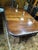 Antique 19th Century Victorian Carved Oak Extending Dining Table For Sale - Image 10 of 13