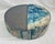 Wood Timothy Oulton Shabby Storage Coffee Table Siren Velvet & Reclaimed Timber For Sale - Image 7 of 18