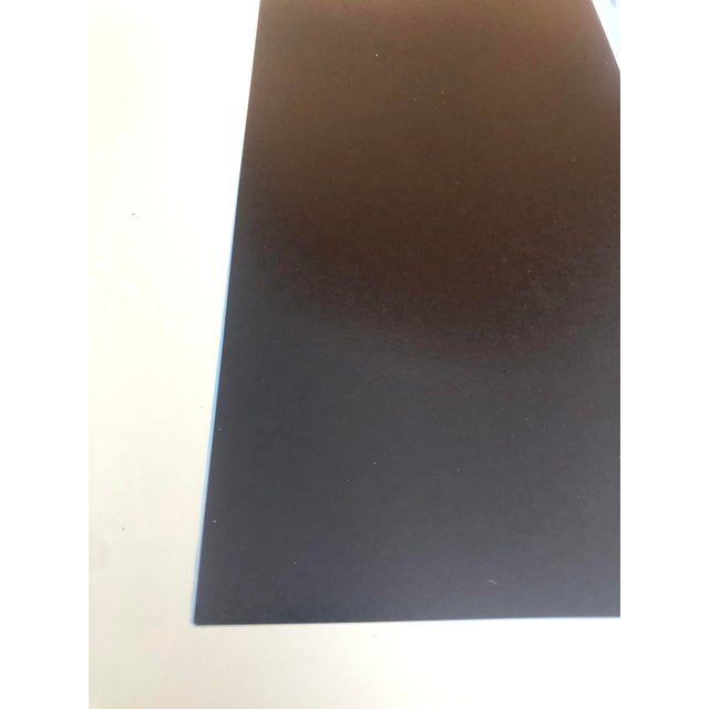 Vintage Panhard Poster, 1985 For Sale - Image 14 of 18