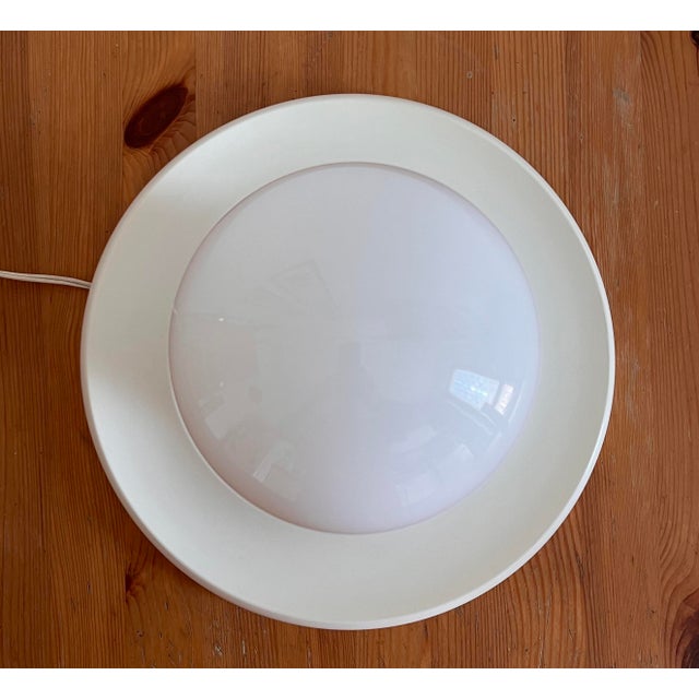 Achille Castiglioni Light Ball Wall Lamp by Achille Castiglioni for Arteluce For Sale - Image 4 of 18