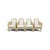 Wicker Armchairs from Domicil Möbel, Germany, 1990s, Set of 4 For Sale - Image 16 of 16