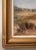 J. Joacem, Sandy Landscape, 1938, Framed For Sale - Image 4 of 18