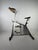 Silver Body Bike Future Workout Professional Indoor Cycling Bike, Denmark, 1990s For Sale - Image 8 of 12