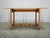 Czech Coffee Table in Oak by Krásná Jizba, 1960s For Sale - Image 4 of 16