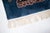 Textile Chinese Blue Contemporary Silk Carpet - 2'8" x 4'1" For Sale - Image 7 of 7