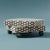 Madonna Ottoman by Malabar, in New conditions. Designed from 2000 Signed by Maker