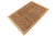Contemporary Contemporary Gabbeh Tan/Blue Wool Rug - 3'5'' X 4'9'' For Sale - Image 3 of 10