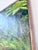 Jungle Forest Landscape, 1960s, Oil on Canvas For Sale - Image 13 of 18