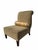 Contemporary Barbara Barry for Baker Slipper Chairs - A Pair For Sale - Image 3 of 8