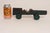 Vintage Handcrafted Wooden and Metal Soap Box / Pinewood Racer For Sale - Image 9 of 16