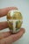 Late 20th Century Halcyon Days Enamels England Easter Bunny Rabbit Egg Trinket Pill Box 2" For Sale - Image 5 of 12