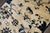 Antique Zabihi Collection Beige Blue Color Pictorial Chinese Rug - 3' x 5'8" For Sale - Image 9 of 9