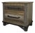 Greenview Loft 2 Drawer Nightstand For Sale
