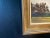 Jean-Philippe George Julliard, Countryside, Oil on Cardboard For Sale - Image 5 of 9