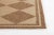 Contemporary Erin Gates by Momeni Saybrook Diamond Natural Indoor/Outdoor Area Rug 8' X 10' For Sale - Image 3 of 12