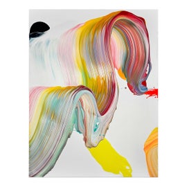 Example of New & Custom Nikolaos Schizas