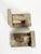 Marble Bookends, France, 1950, Set of 2 For Sale - Image 9 of 10