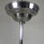 Art Deco Pendant Lamp with Etched Glass Shade and Geometric Motifs, 1930s For Sale - Image 4 of 16