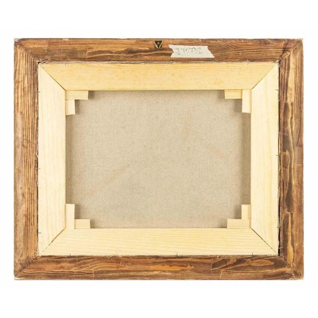 Zhang Wei Guang, Still Life, Original Oil Painting, 2000s For Sale - Image 4 of 5