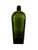 19th-Century Three-Piece Dark Green “Case Gin” Glass Bottle Collection For Sale - Image 4 of 9