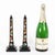 Antique Grand Tour Ashford Specimen Marble Obelisks, 1890, Set of 2 For Sale - Image 18 of 18