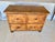 Early 20th Century 20th Century French Pine Four Drawer Chest For Sale - Image 5 of 11