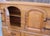 Rustic Oak Chest of Drawers, 1950s For Sale - Image 10 of 13