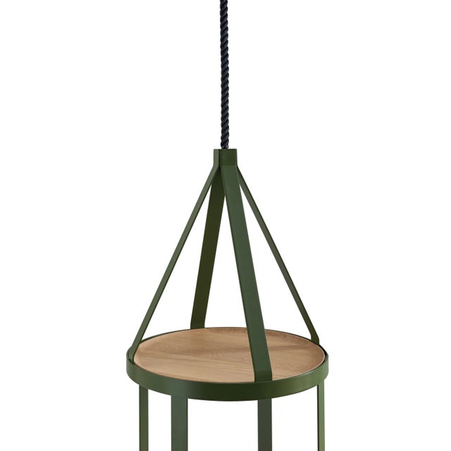 Hutch Bookshelf by Chiara Andreatti for Atypical, in New conditions. Designed from 2000 Stamped by Maker,Stamped by Maker