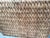 Brownstone Seagrass + Linen Occasional Chair, Prototype For Sale In San Francisco - Image 6 of 12