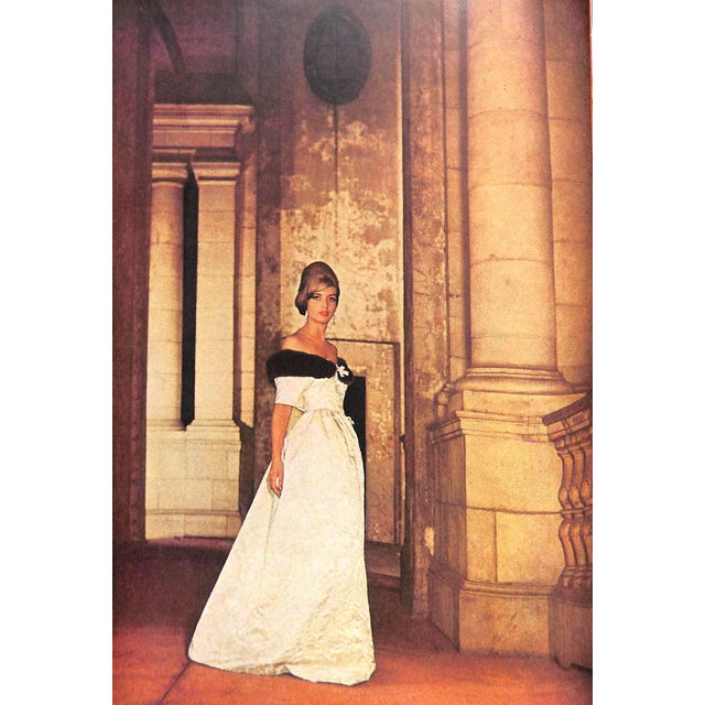 Traditional Town & Country Viva L'Italia! October 1960 For Sale - Image 3 of 12