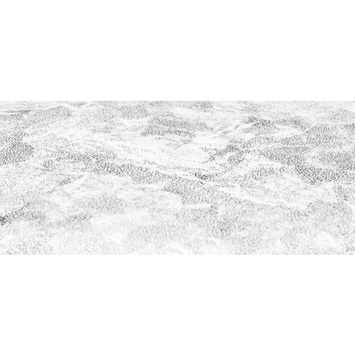 Metal Jaya Console Table with Burned Eggshell Top by Reda Amalou Design For Sale - Image 7 of 9