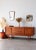 Stonehill teak scandinavian sideboard: 1960s vintage design a stonehill centerpiece for your interior design immerse...