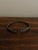 Set of Three Ancient Roman Bronze Bracelets on Custom Museum Mounts For Sale - Image 12 of 12