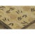 Late 20th Century Contemporary Block Print Floral Wool Runner by Rug & Kilim, India For Sale - Image 5 of 7