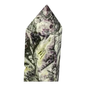 Fluorite Obilesk
