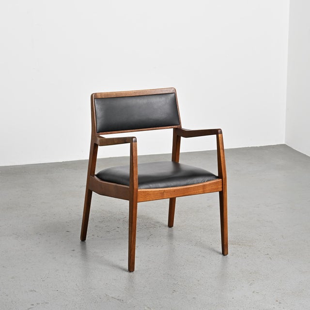 C140 Playboy Armchair by Jens Risom, USA, 1960 For Sale - Image 13 of 15