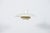 Mid-Century Ph 4/3 Pendant Lamp by Poul Henningsen for Louis Poulsen, Denmark, 1960s For Sale - Image 13 of 13